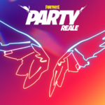 Party royale