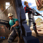 Creare Thumbnail Fortnite